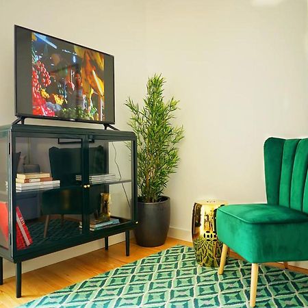 Vila Intendente - Apartamento 2 Quartos 리스본 외부 사진