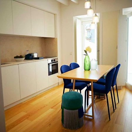 Vila Intendente - Apartamento 2 Quartos 리스본 외부 사진