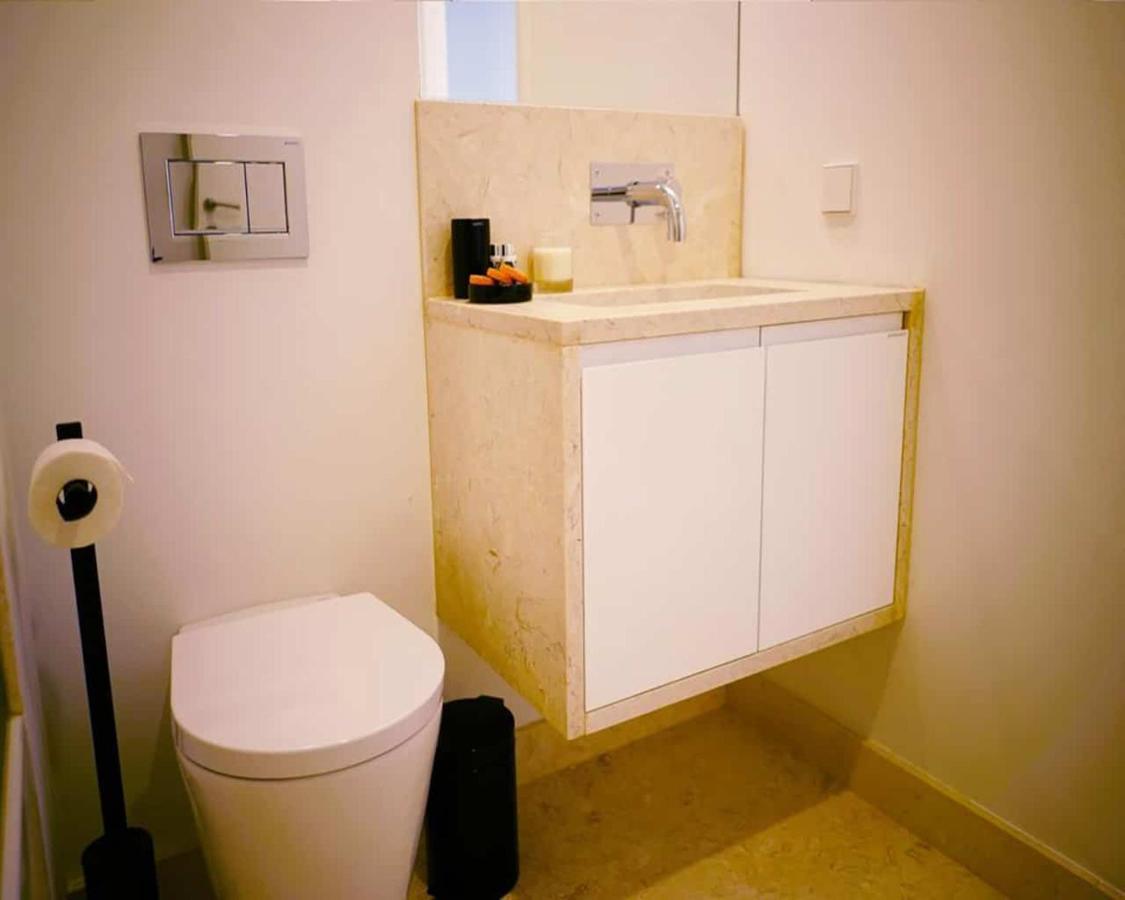 Vila Intendente - Apartamento 2 Quartos 리스본 외부 사진