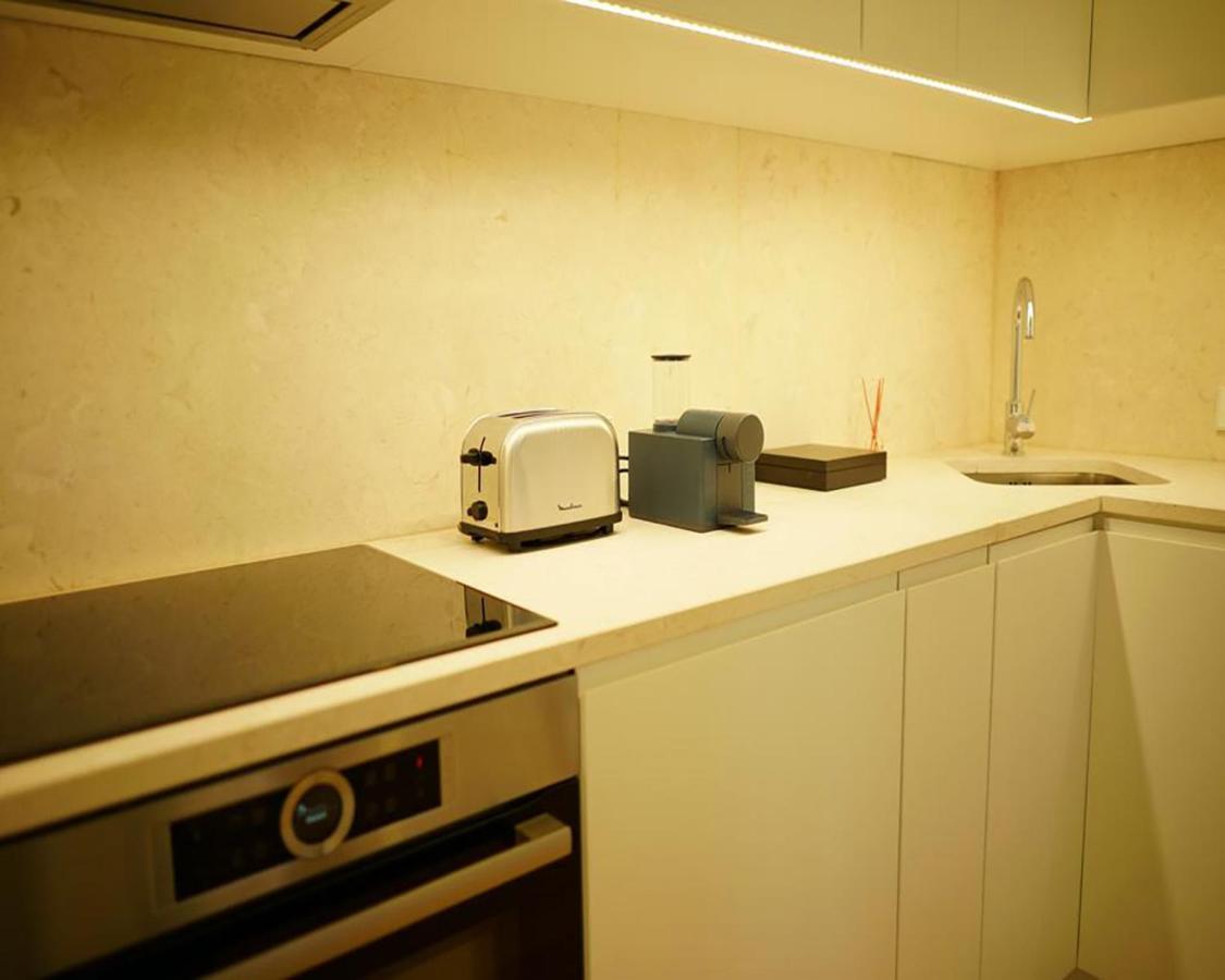 Vila Intendente - Apartamento 2 Quartos 리스본 외부 사진