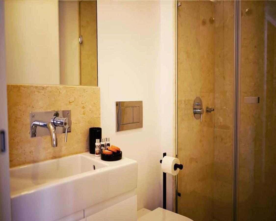 Vila Intendente - Apartamento 2 Quartos 리스본 외부 사진