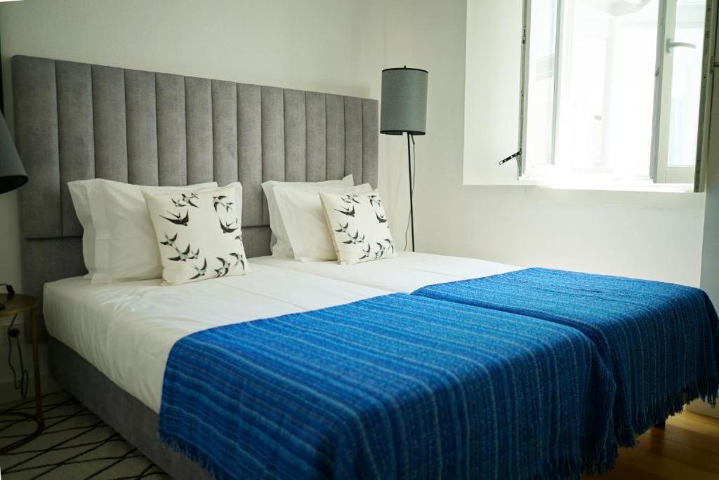 Vila Intendente - Apartamento 2 Quartos 리스본 외부 사진